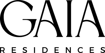 BPTP GAIA RESIDENCES LOGO