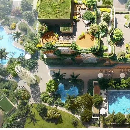 BPTP GAIA RESIDENCES