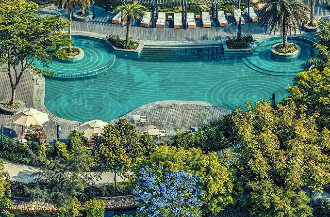 BPTP GAIA RESIDENCES