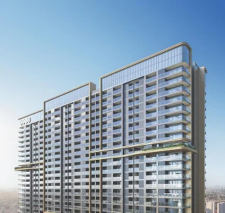 BPTP GAIA RESIDENCES