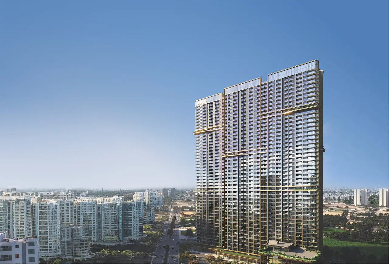 BPTP GAIA RESIDENCES